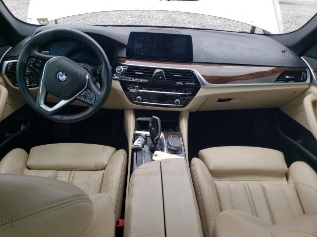 WBAJE5C54KWW17604 BMW 540 I