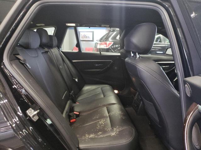WBA8G5C52GK753088 BMW 328 XI