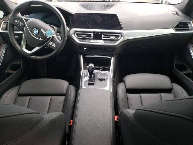 3MW5R7J01M8B83033 BMW 330XI