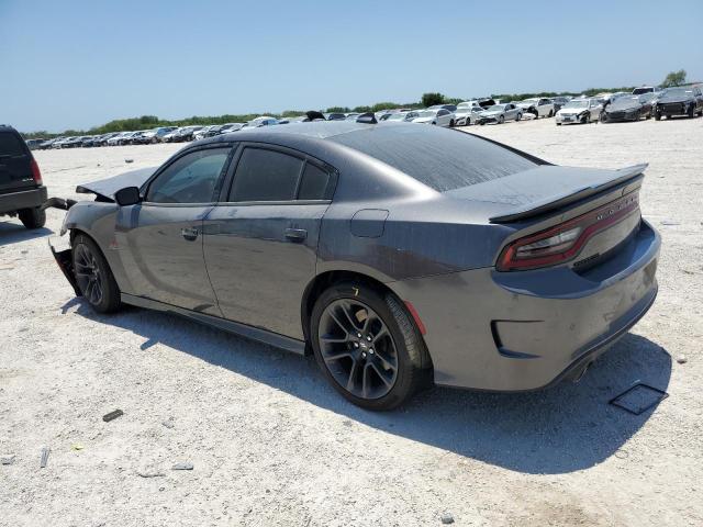 2C3CDXGJ1MH557000 Dodge Charger Scat Pack