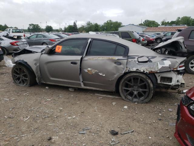 2C3CDXGJ1JH312550 Dodge Charger R/t 392