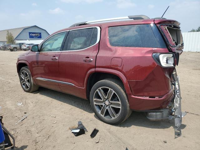 1GKKNXLS8HZ281590 GMC Acadia Denali