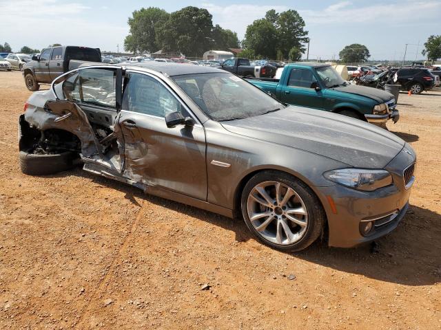 WBA5B1C58ED480525 BMW 535 I