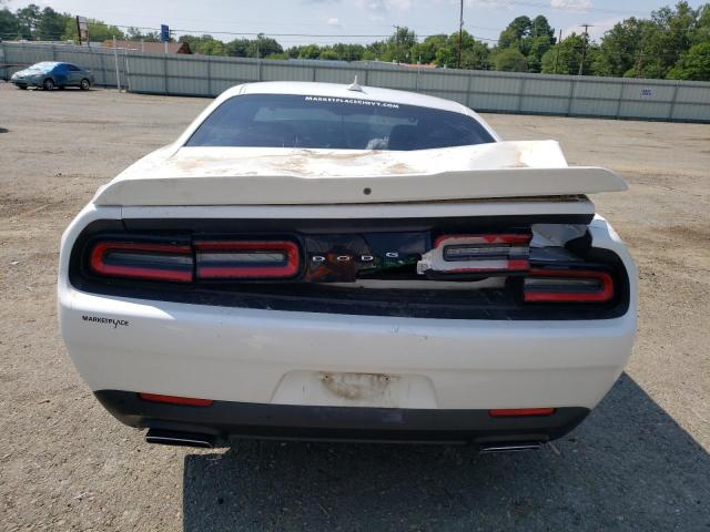 2C3CDZBT8FH774227 Dodge Challenger Sxt Plus