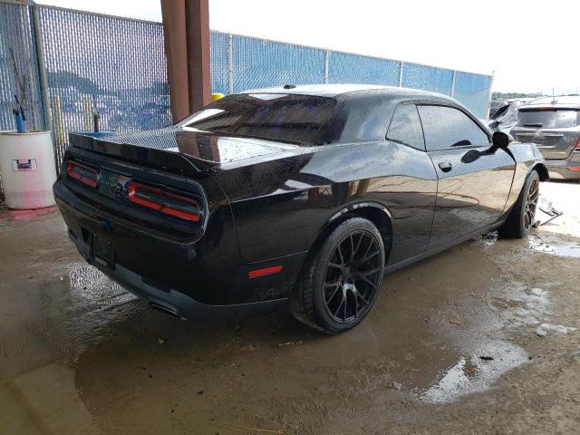 2C3CDZAG3GH148509 Dodge Challenger Sxt