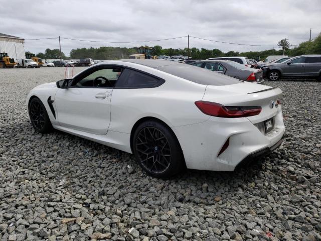 WBSAE0C03NCH18595 BMW M8