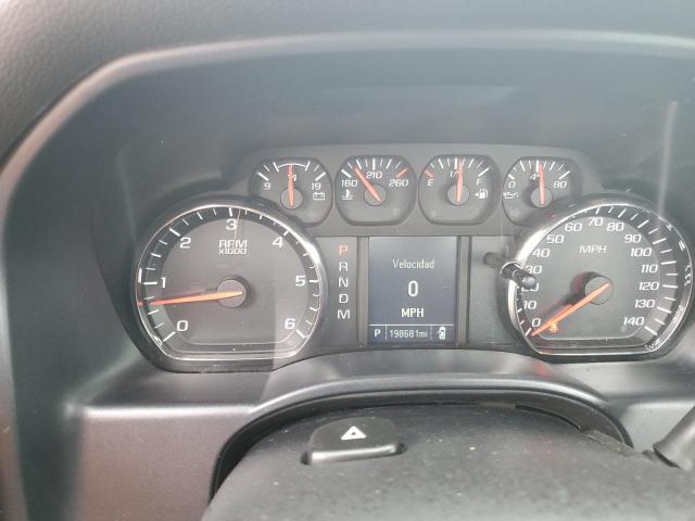 1GTN1TEHXFZ406648 GMC Sierra C1500