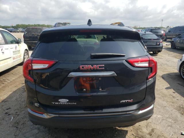 3GKALYEV6NL295778 GMC Terrain At4