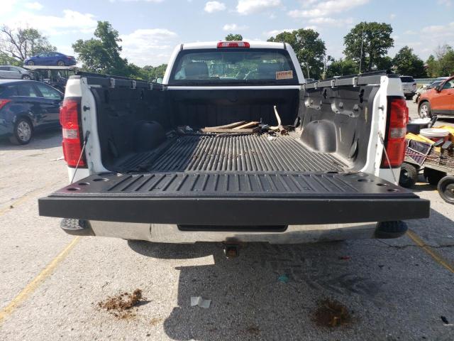 1GTN1TEH6EZ131231 GMC Sierra C1500
