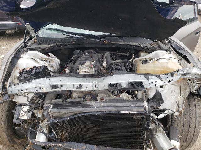 2C3CDXGJ1JH312550 Dodge Charger R/t 392