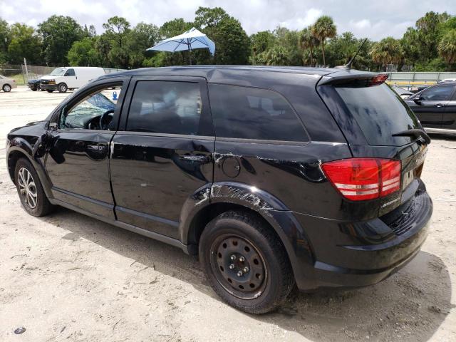 3C4PDCAB5ET120486 Dodge JOURNEY SE