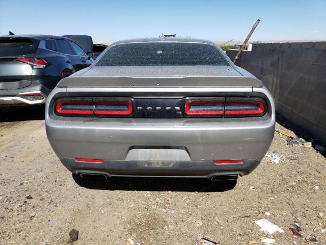 2C3CDZBT5FH759202 Dodge Challenger Sxt Plus