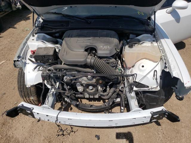 2C3CDZGG6MH607521 Dodge Challenger Sxt