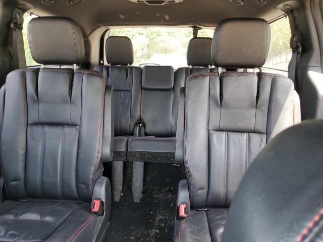 2C4RDGEG5HR806914 Dodge Grand Caravan Gt