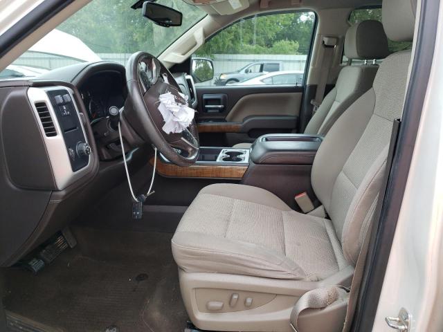 3GTP1UEC6FG201007 GMC Sierra C1500 Sle