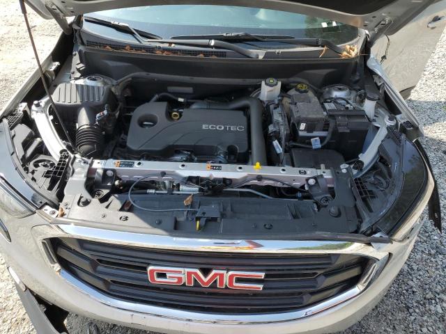 3GKALMEV5JL198798 GMC Terrain Sle