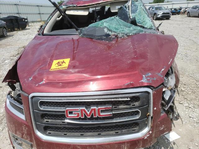 1GKKVSKD4HJ139578 GMC Acadia Limited Slt-2