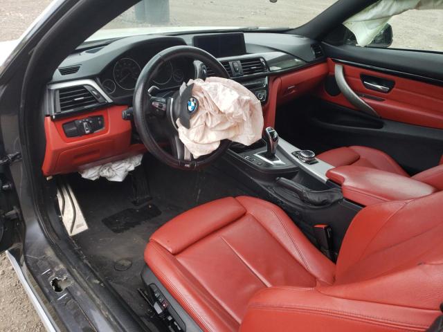 WBA3R1C52EK190781 BMW 435 I