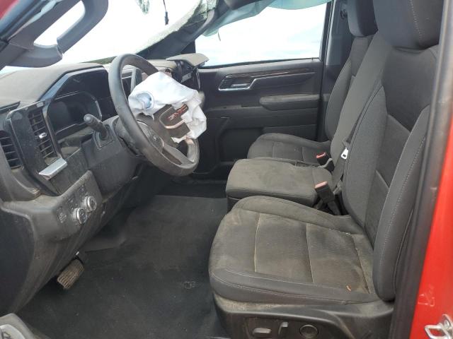 3GTPUBEK3NG543810 GMC Sierra K1500 Sle
