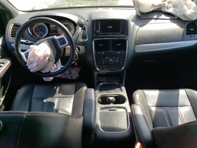 2C4RDGEG2KR563635 Dodge Grand Caravan Gt