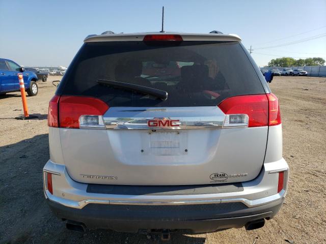 2GKFLTE35G6146616 GMC Terrain Sle