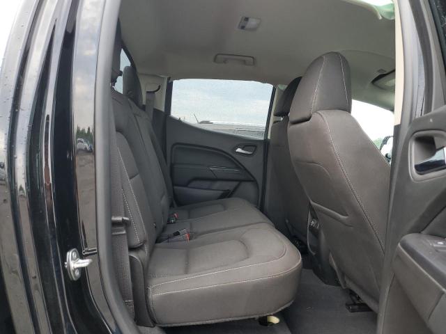 1GTG6CEN5K1352913 GMC CANYON SLE