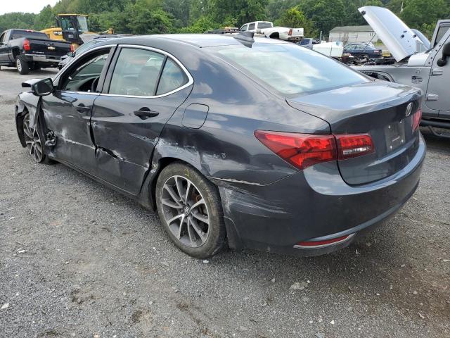 19UUB2F78FA016415 Acura Tlx Advance