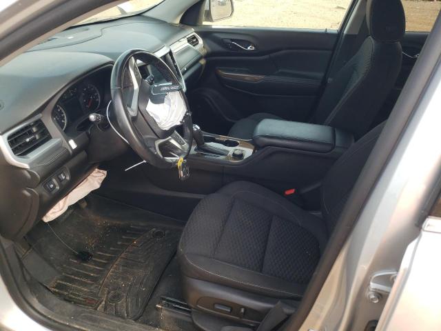 1GKKNLLA6HZ267042 GMC ACADIA SLE