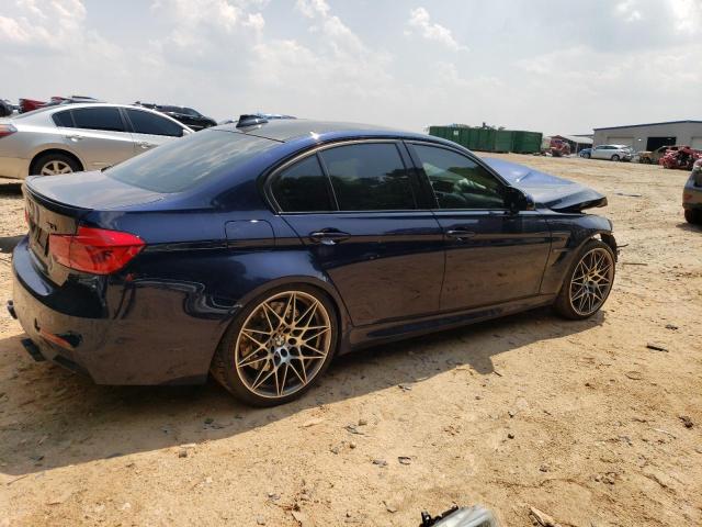WBS8M9C53G5G41686 BMW M3