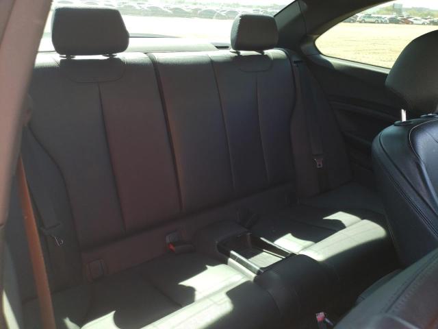 WBA1J7C51FV358444 BMW M235I