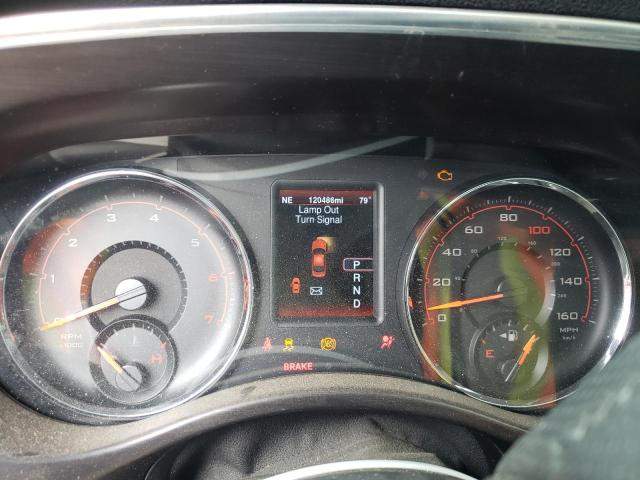 2C3CDXCT8EH236337 Dodge CHARGER R/T