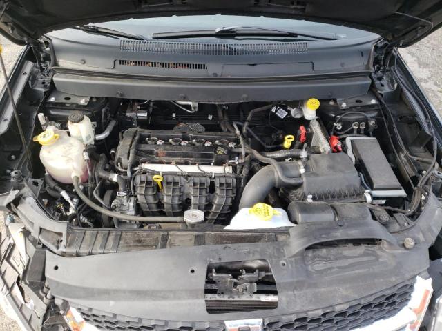 3C4PDCAB7HT568748 Dodge JOURNEY SE