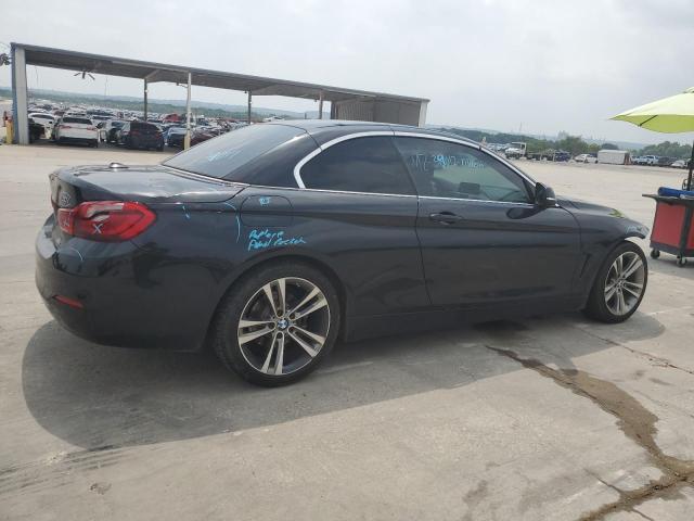 WBA4Z1C54JEC58613 BMW 430I