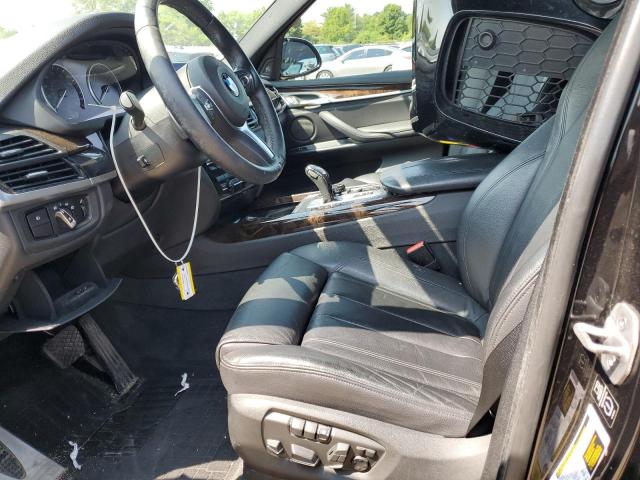 5UXKR6C58E0J72761 BMW X5 Xdrive50i