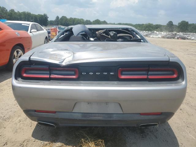 2C3CDZAG5GH326193 Dodge Challenger Sxt