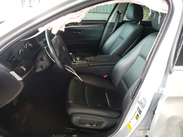 WBA5A5C58ED504333 BMW 528 I