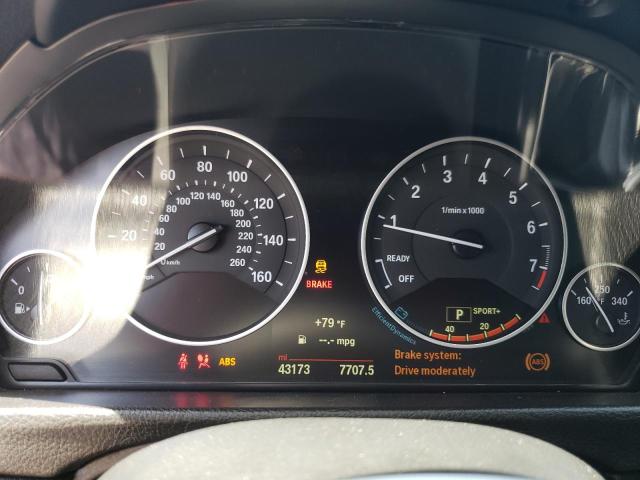 WBA4C9C52FD330872 BMW 428 Xi Gran Coupe Sulev