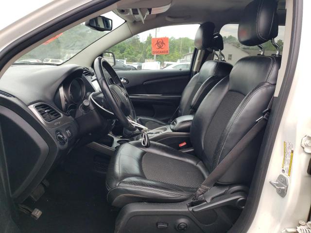 3C4PDCGG5FT537966 Dodge Journey Crossroad