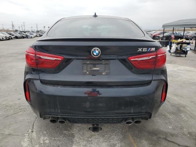 5YMKW8C33H0U72062 BMW X6 M