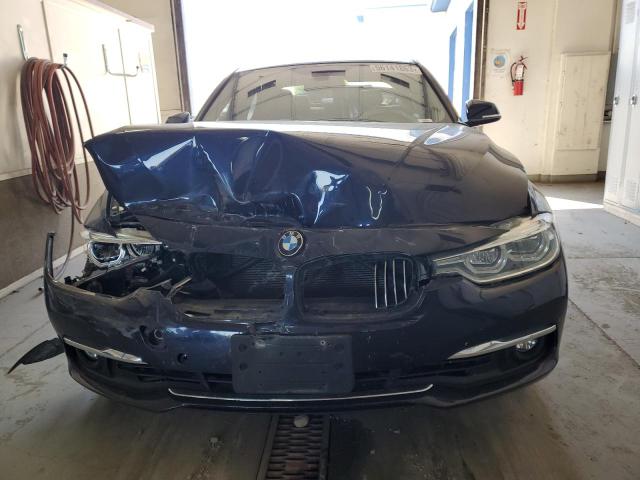 WBA8D9C34HA012253 BMW 330 XI