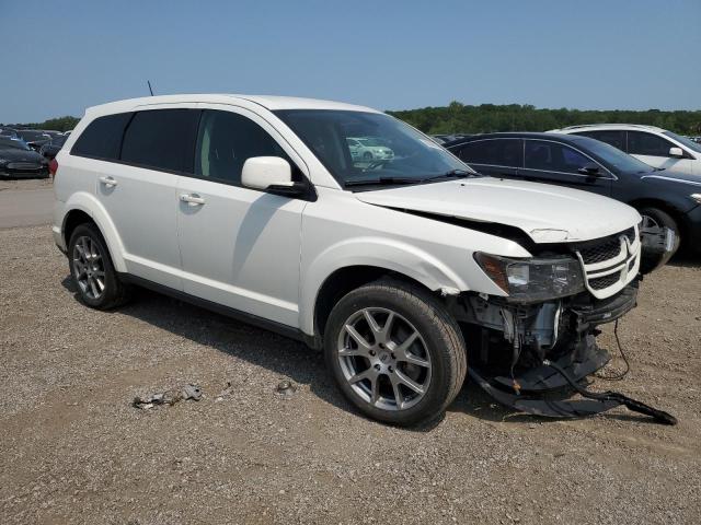 3C4PDDEG8KT784532 Dodge JOURNEY GT