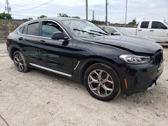 5UX33DT09N9J72228 BMW X4 Xdrive30i