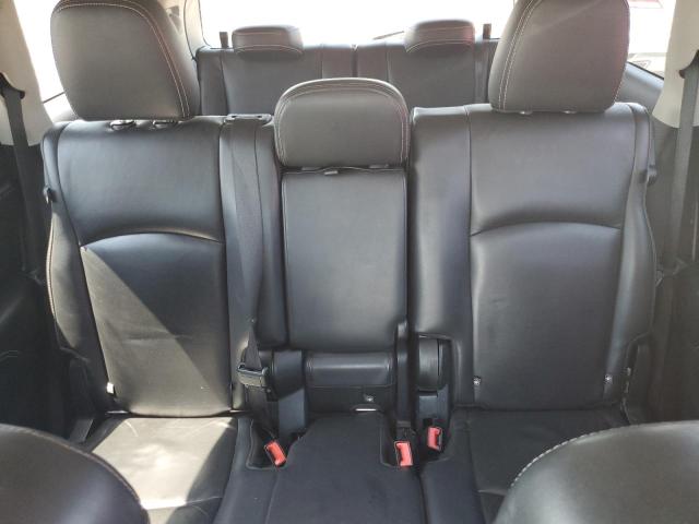 3C4PDDGG5GT109189 Dodge Journey Crossroad