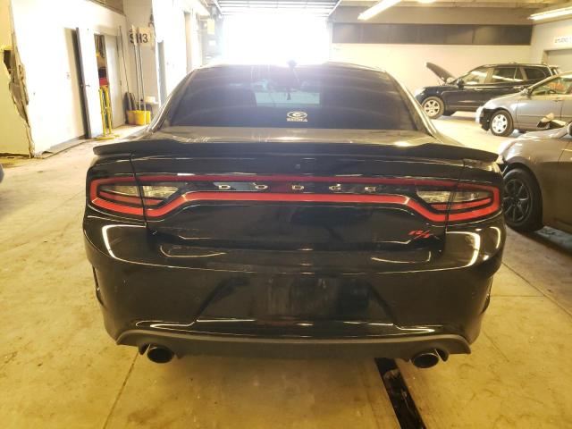 2C3CDXGJ2JH200260 Dodge Charger R/t 392