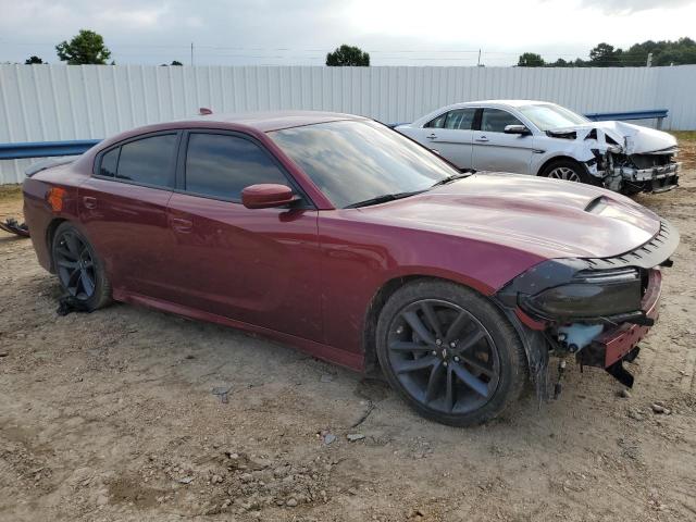 2C3CDXGJ7KH553174 Dodge Charger Scat Pack
