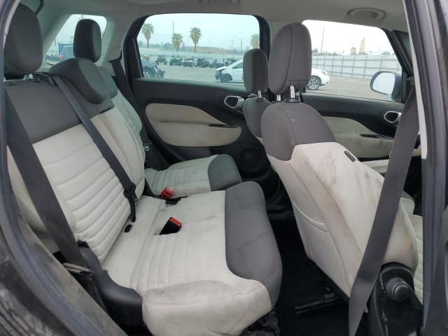 ZFBCFABH3EZ026943 Fiat 500l Easy
