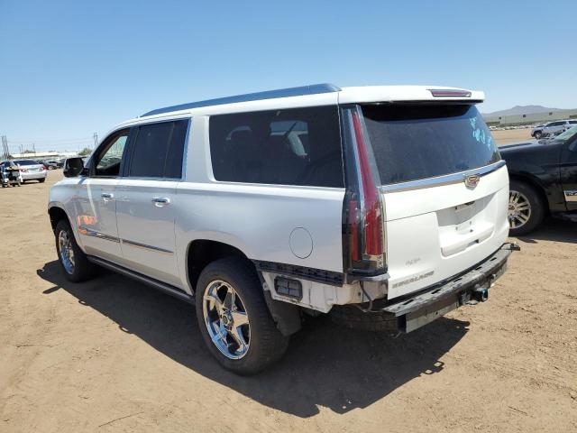1GYS4JKJ2HR207872 Cadillac Escalade Esv Premium Luxury