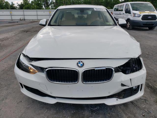 WBA3B3G57FNT68498 BMW 328 XI
