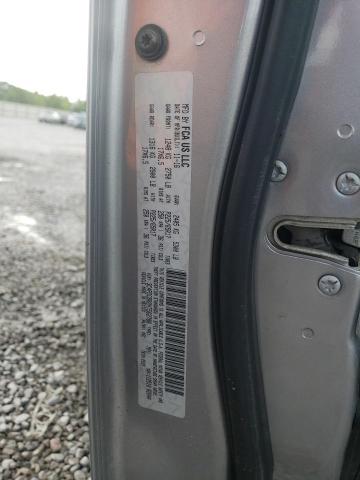 3C4PDCBB2HT562788 Dodge Journey Sxt