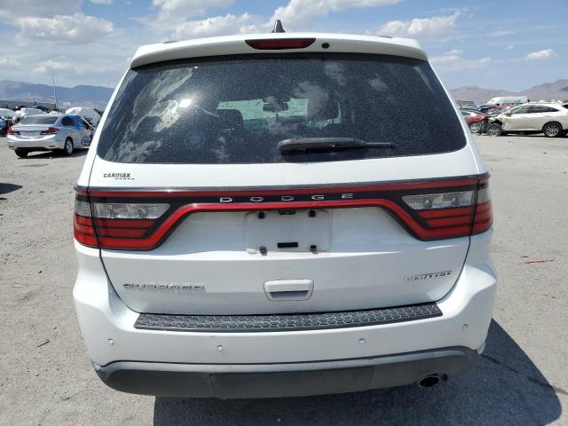 1C4RDHDGXGC459532 Dodge DURANGO LIMITED